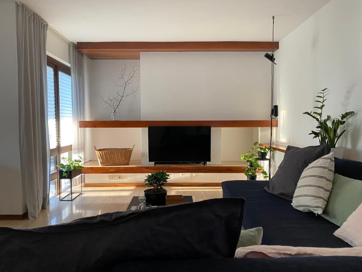 Holiday Home Punta D'Oro With Garden, Parking Place And Lake Access At 300 M Iseo Exteriör bild