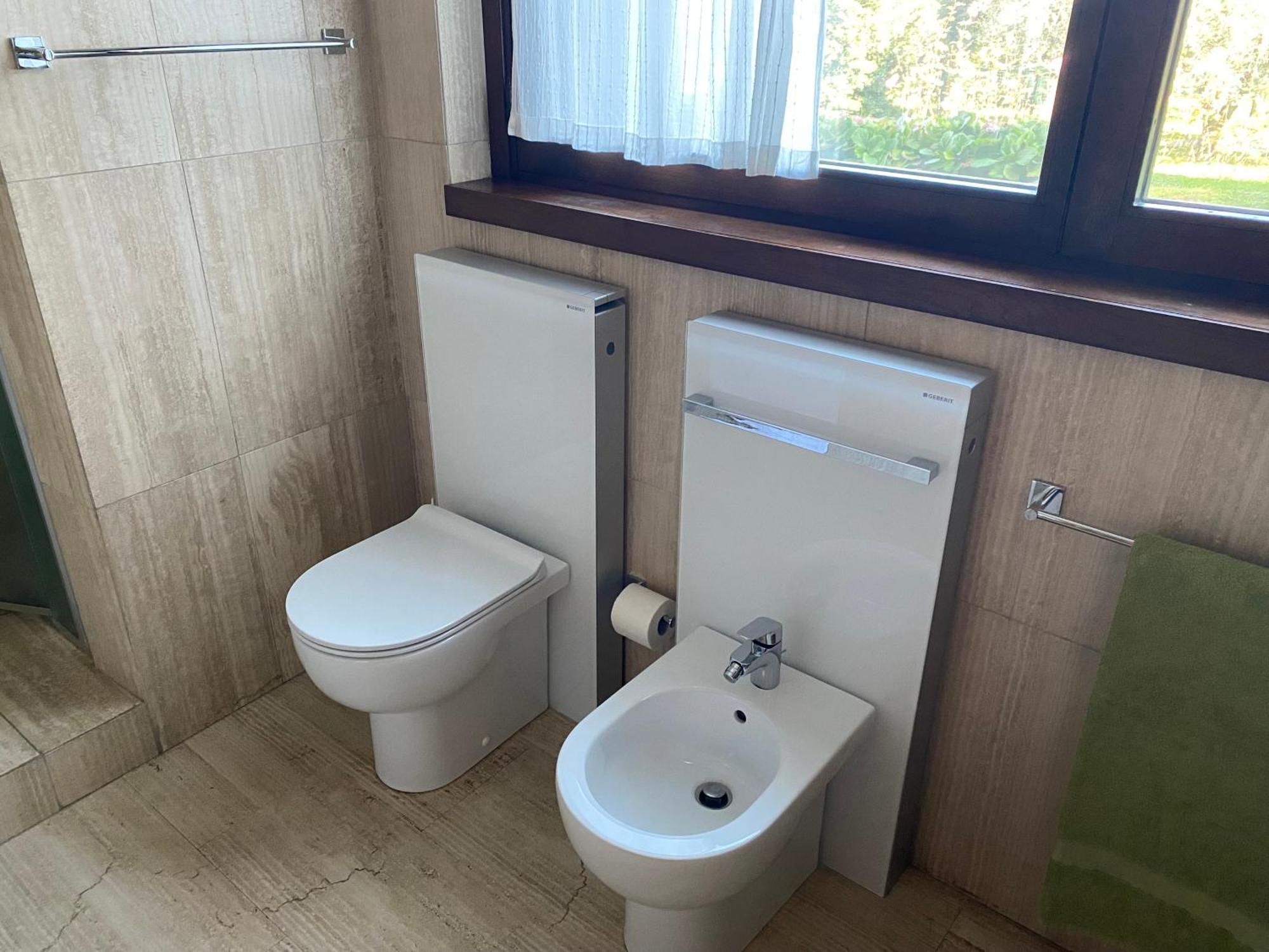 Holiday Home Punta D'Oro With Garden, Parking Place And Lake Access At 300 M Iseo Exteriör bild
