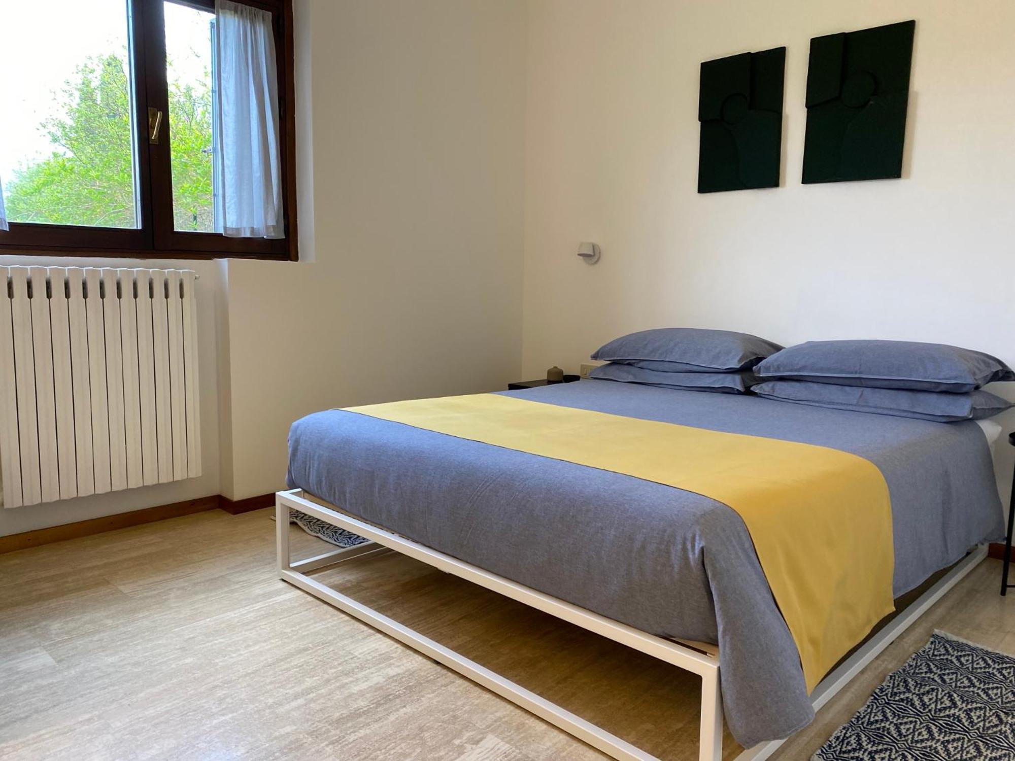 Holiday Home Punta D'Oro With Garden, Parking Place And Lake Access At 300 M Iseo Exteriör bild